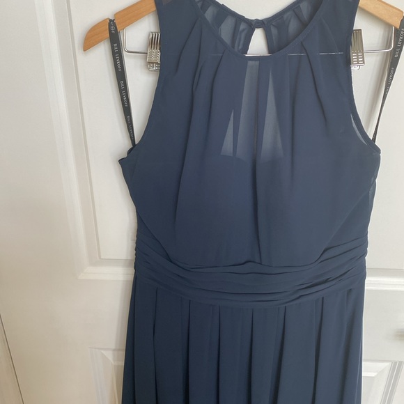 Bill Levkoff Formal Dress 👗 - Picture 3 of 16